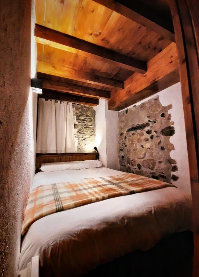 Apartamento Gerbille Bourg-Madame Luaran gambar